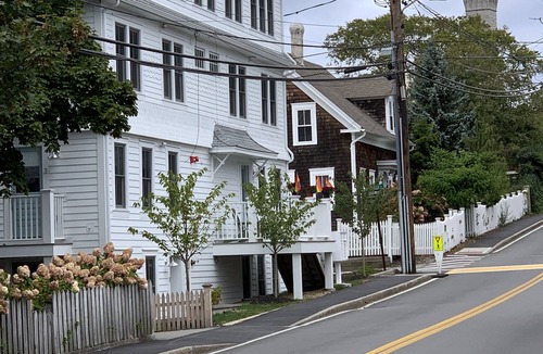 Provincetown Condo | Beautiful 1 BR Condo 1 block from Commercial Street