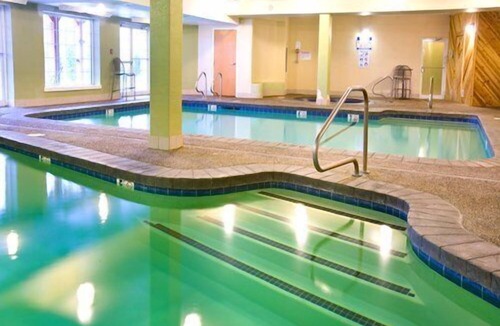 Newbury Apartment | Beautiful 2 bedroom unit at resort, sleeps 8