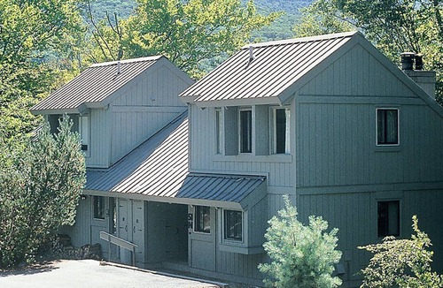 Lincoln Apartment | Beautiful 2 bedroom unit at resort, sleeps 6