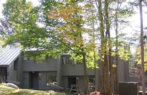 Lincoln Apartment | Beautiful 2 bedroom unit at resort, sleeps 8