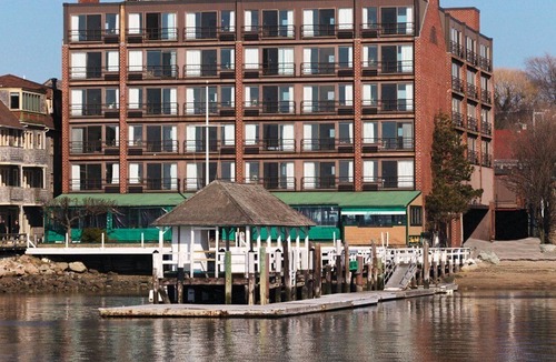 Yachting Village Apartment | Beautiful 2 bedroom unit at resort, sleeps 4