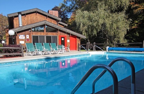 West Bridgewater Apartment | Beautiful 2 bedroom unit at resort, sleeps 6