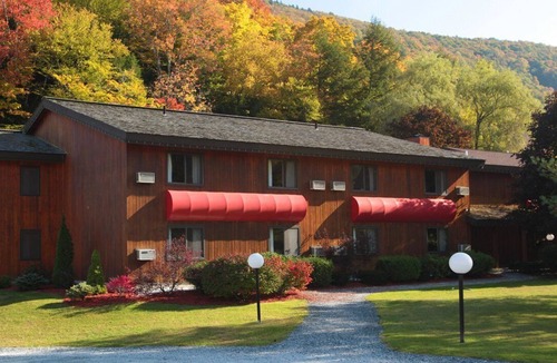 West Bridgewater Apartment | Beautiful 2 bedroom unit at resort, sleeps 6