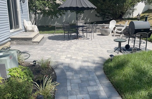 Neptune City House | Beautiful 3 bedroom home located minutes from Asbury Beach, and Premium outlets.