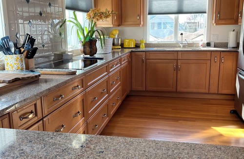 Saybrook Manor House | Beautiful 3-bedroom house with AC in charming Old Saybrook. Bird Bliss.