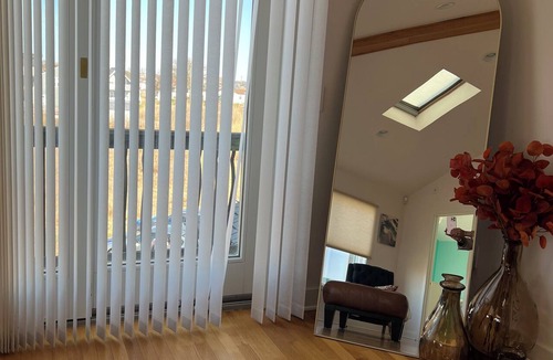 Saybrook Manor House | Beautiful 3-bedroom house with AC in charming Old Saybrook. Bird Bliss.