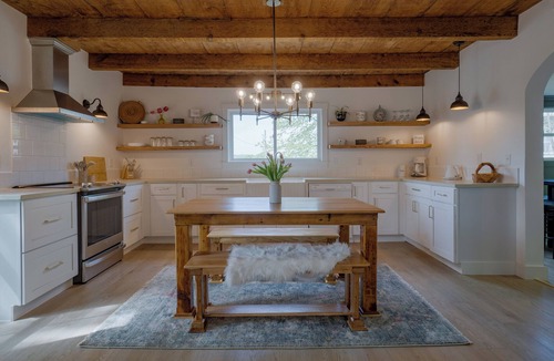 Town of Milo House | Beautiful 3 bedroom chalet near Keuka Lake