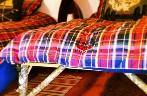 Woodsville House | Beautiful 3-bedroom Log Cabin On 50+ Acres Overlooking the White Mountains