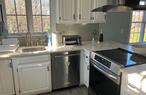 Marshfield House | Beautiful 3BR house minutes from Humarock Beach