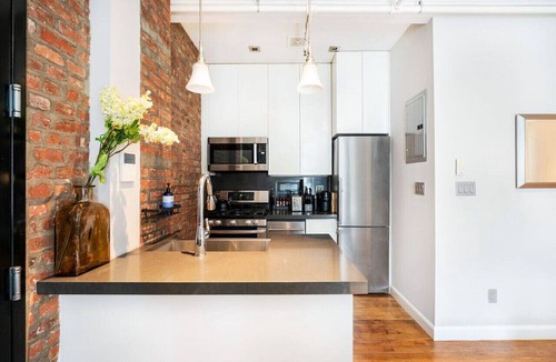 SoHo Apartment | Beautiful 4 Bedroom in Lower East Side