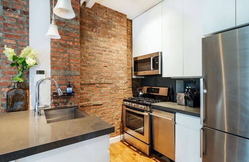 SoHo Apartment | Beautiful 4 Bedroom in Lower East Side