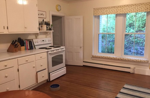 North Haven House | Beautiful 4 Bedroom Home - Downtown!