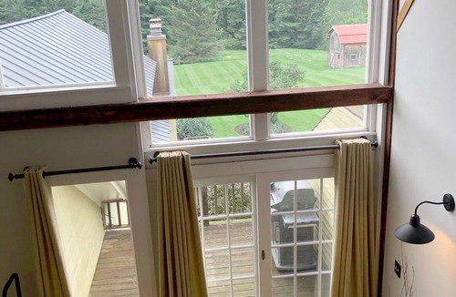 Manchester Center Condo | Beautiful 5 Bedroom in Manchester close to skiing and Golf
