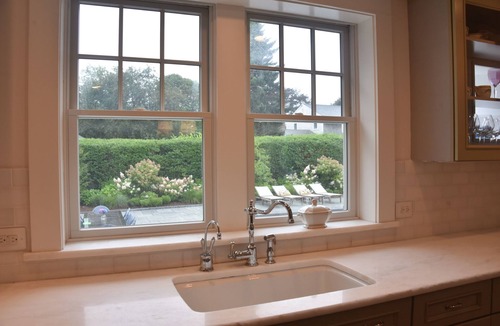 Falmouth House | Beautiful 5 Bedroom House with Pool & Guest House - Steps to Beach & Town