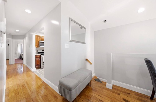 Rochdale Apartment | Beautiful and Comfortable 3-bedroom apartment in Springfield Gardens, Queens.