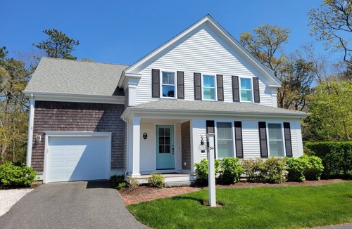 South Chatham House | Beautiful and Pristine Rental in South Chatham. Recently Reduced!
