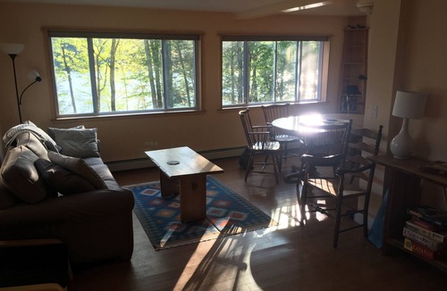 Lyme Center House | Beautiful and Quiet 3-bedroom Lake House