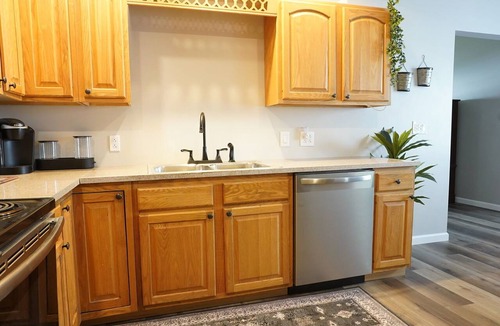 Painted Post Apartment | Beautiful and spacious 3-bedroom apartment in Painted Post