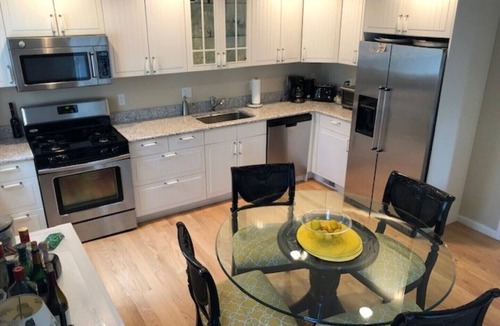 Avon House | Beautiful Bay Head Spring/Summer Getaway with Private Pool one block from Ocean