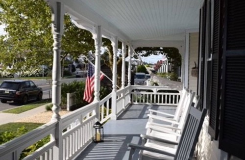 Avon House | Beautiful Bay Head Spring/Summer Getaway with Private Pool one block from Ocean