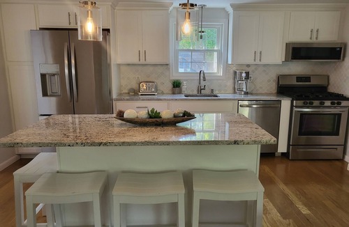Dennis House | Beautiful Beach Home, close to Mayflower & several Dennis Beaches, north of 6A