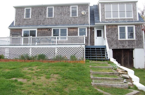 Block Island House | Beautiful Block Island Home