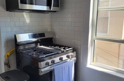 Crown Heights House | Beautiful Brooklyn Brownstone, 1 Block from Subway