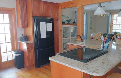 Dennis House | Beautiful Cape Cod Family Vacation Home!