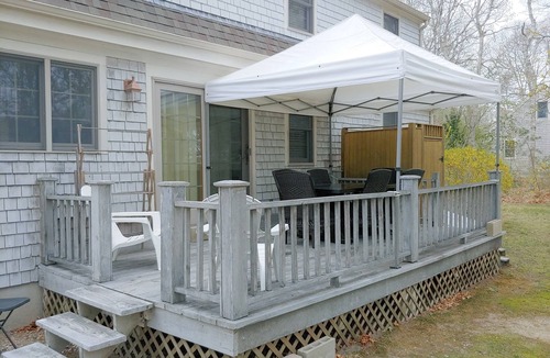 Dennis House | Beautiful Cape Cod Family Vacation Home!