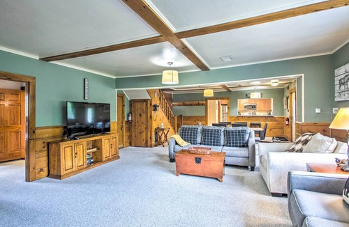Jackson House | Beautiful Carriage House in Downtown Jackson!