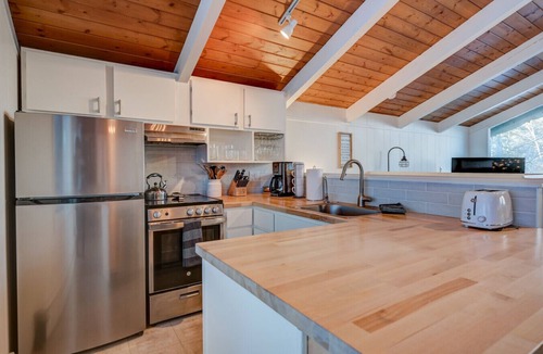 Bartlett House | Beautiful Chalet 2 minutes from the Saco River 🚣🔥🌲🗻