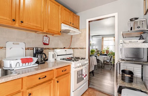 Queens Apartment | Beautiful Clean Private 1-bedroom apartment Queens, NY