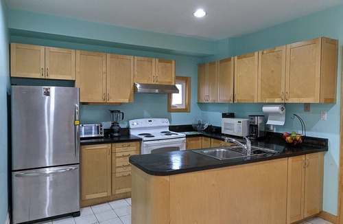 Riverdale Apartment | Beautiful Comfortable Riverdale Home. Now 20% discount for stays over 30 days