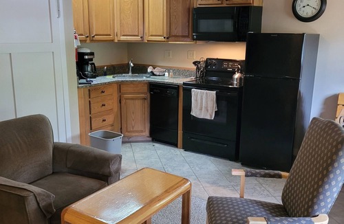 Bartlett Condo | Beautiful condo in Bartlett NH July 25th to August 1st 2026