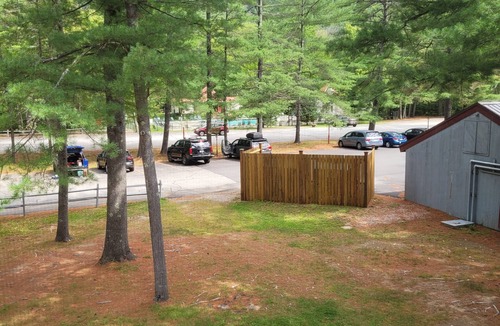 Bartlett Condo | Beautiful condo in Bartlett NH July 25th to August 1st 2026