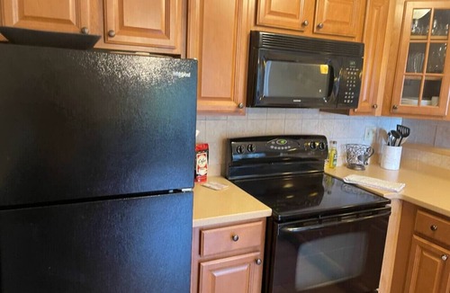 Gilford Condo | Beautiful Condo, Restaurant, Close to Everything!