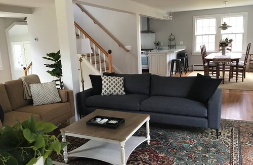 Taconic House | Beautiful Country Home in a great location