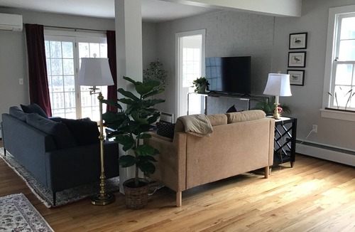 Taconic House | Beautiful Country Home in a great location
