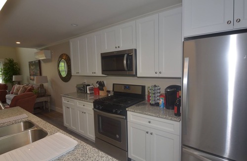 Wolfeboro House | Beautiful Downtown Wolfeboro Apartment