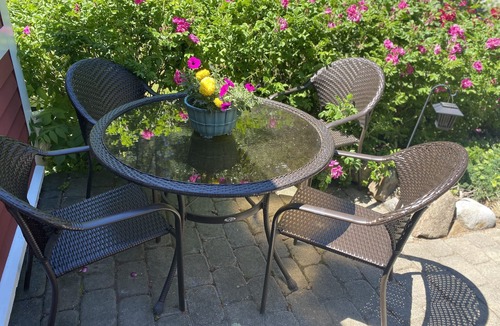 Falmouth Condo | Beautiful Falmouth Furnished 3 Bedroom 2 Bath Loft Close to Portland