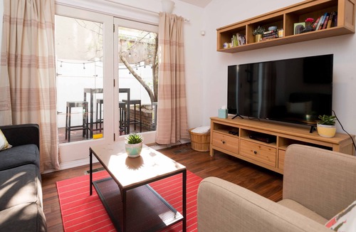 Federal Hill House | Beautiful Federal Hill home!
