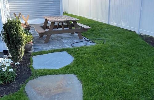 Ogunquit Cottage | Beautiful Footbridge Beach - Cottage Rental, 5 min walk to beach