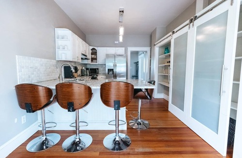 Bellevue Avenue Historic District House | Beautiful FURNISHED Newport Victorian Home for Summers with 30-day minimum