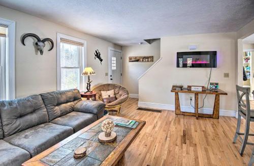Gilford House | Beautiful Gilford Home, Near Lake Winni & Gunstock