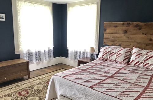 Macedon Other | Beautiful Historic Farmhouse Near Hill Cumorah