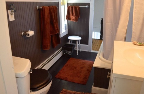Ferry Village House | Beautiful Home in Ferry Village for Families and Friends