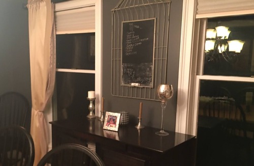 Burlington House | Beautiful Home in a Serene Setting with activities for all