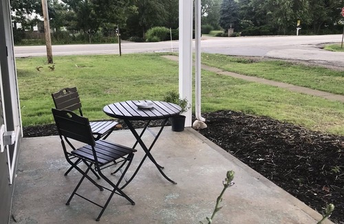 Avon Lake House | Beautiful home in Avon Lake walkable to small beach and beautiful sunsets.
