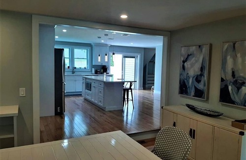 Sandwich House | Beautiful home! Private game room, swimming pool and pets allowed.
