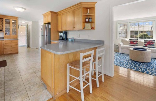 East Falmouth House | Beautiful Home w/Association Pool